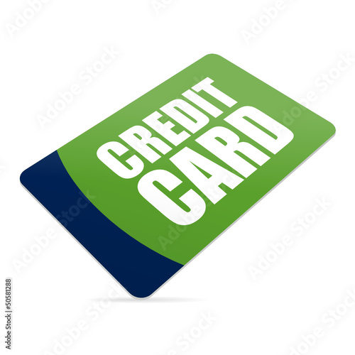karte v3 credit card I