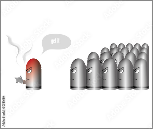 Ammunition