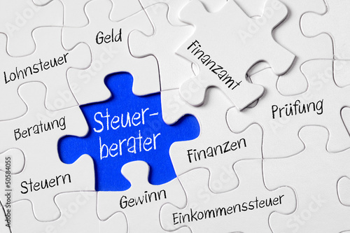 Steuerberater