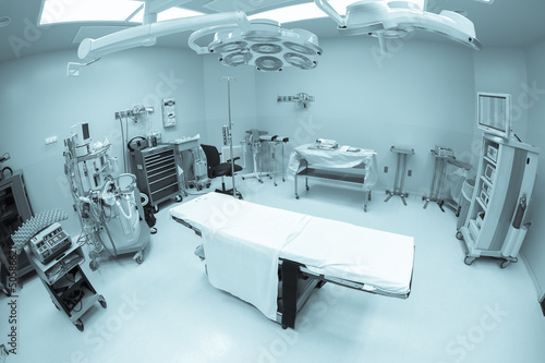 operating room II