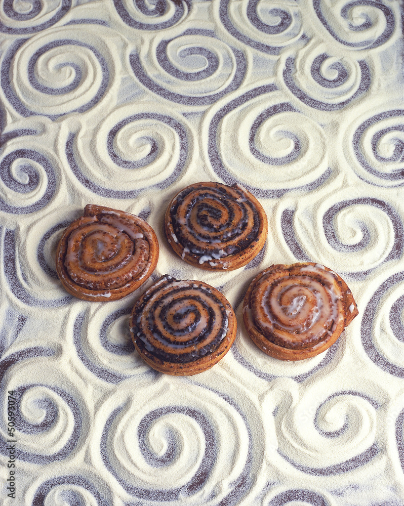 sweet cakes still life sweet cakes still life