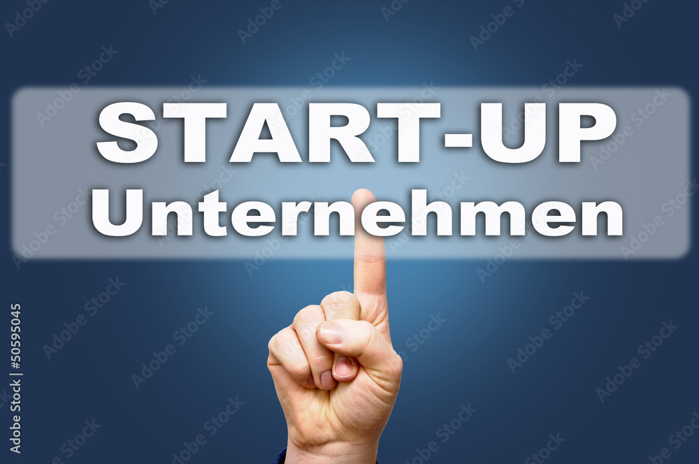 start up start up