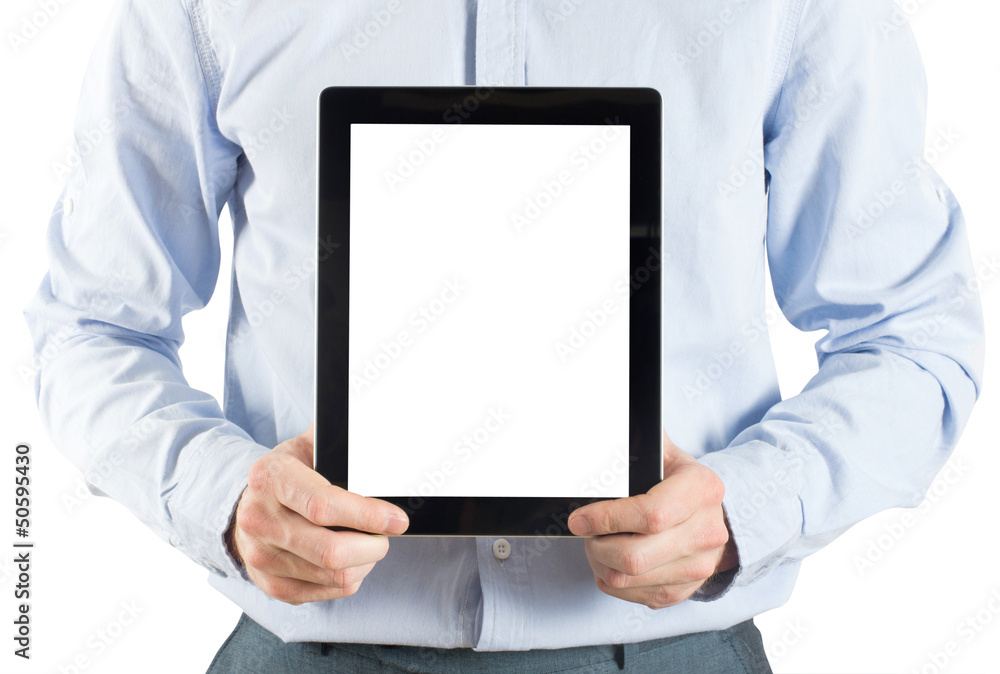 tablet computer tablet computer