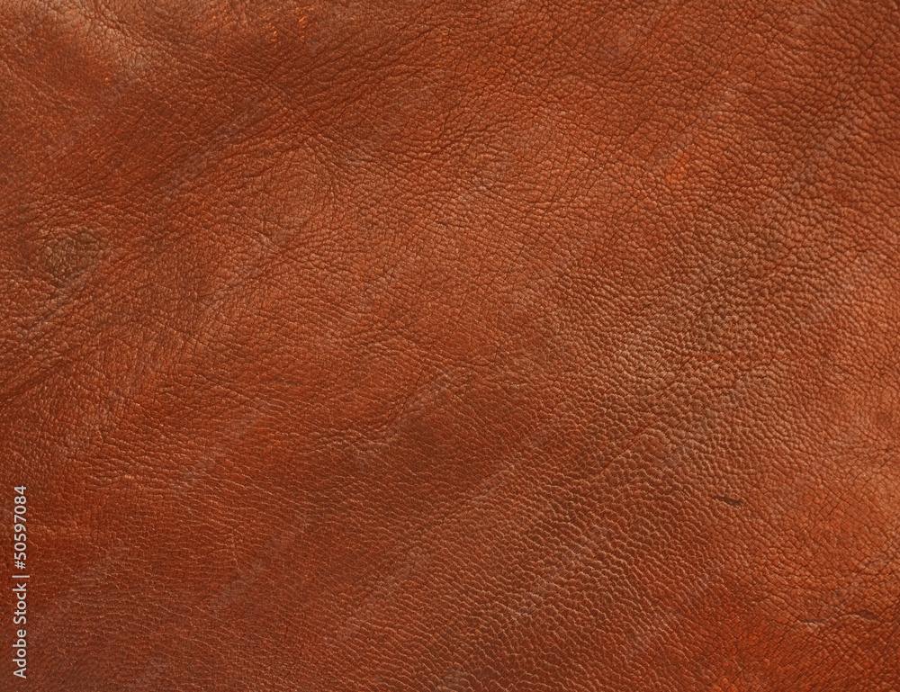 Polished shiny leather texture background Stock Photo Adobe Stock