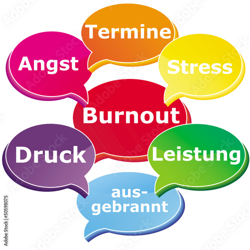 Sprechblasen mit