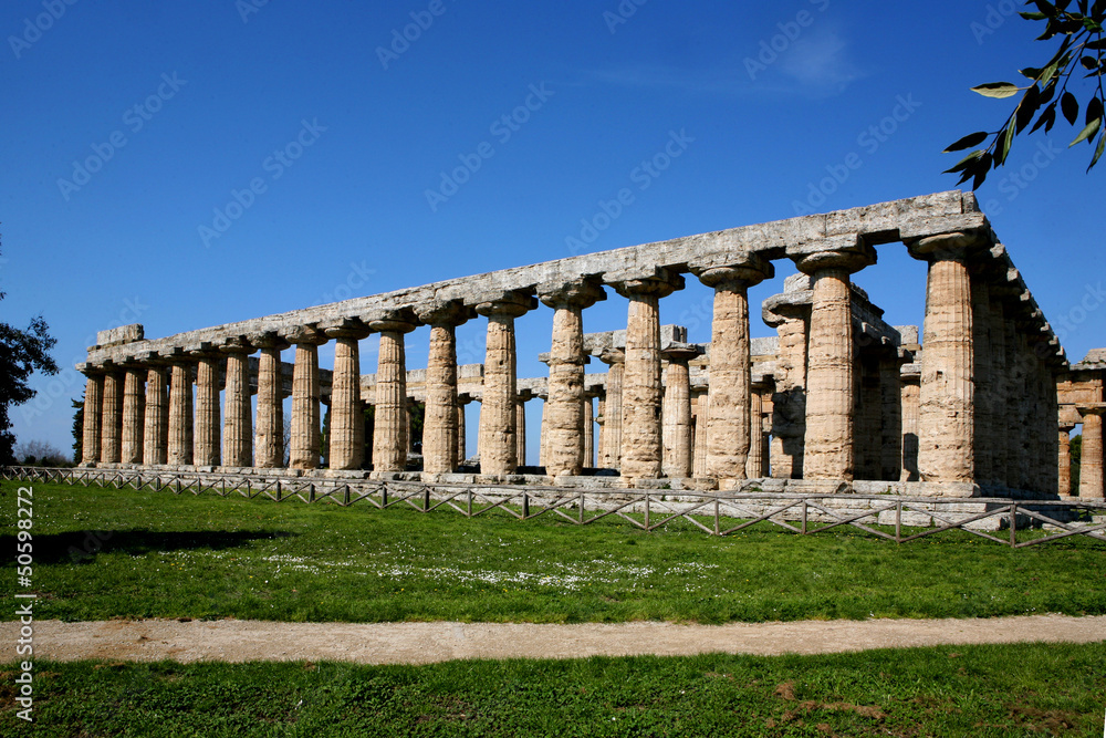 paestum