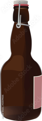 bottiglia birra