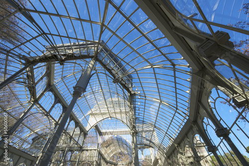 Palacio de Cristal