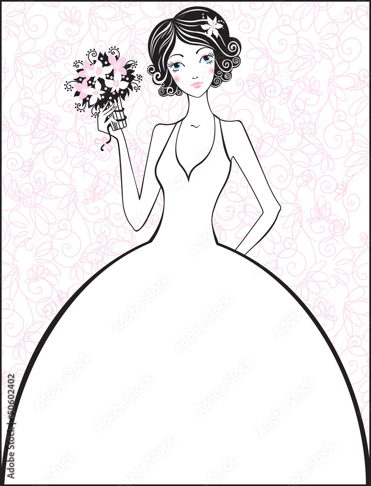 Beauty bride Beauty bride