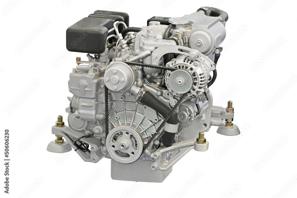 engine engine