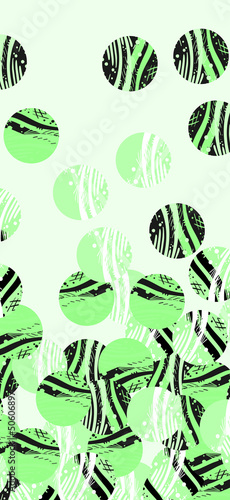 Green art