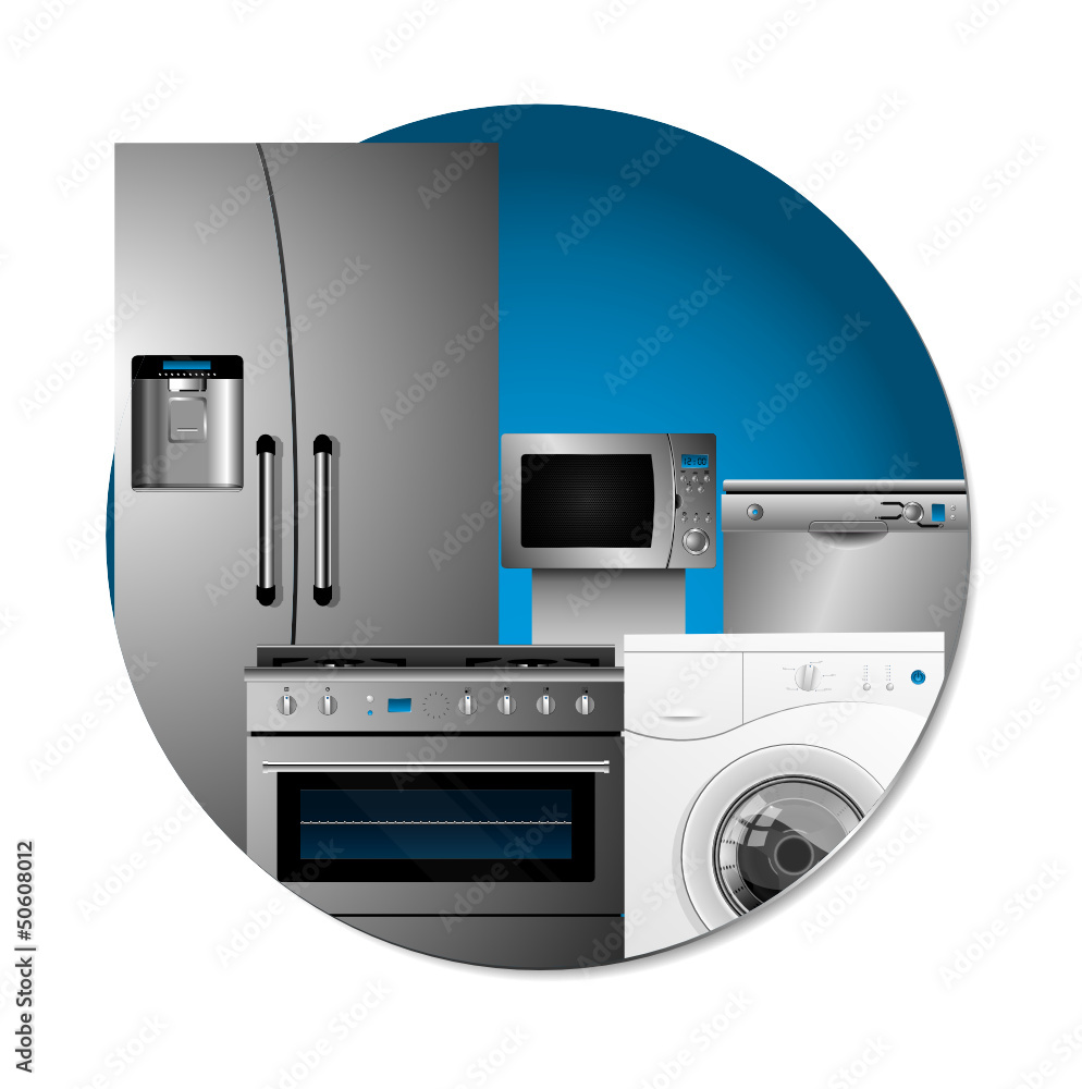 Domestic Electrical Kit