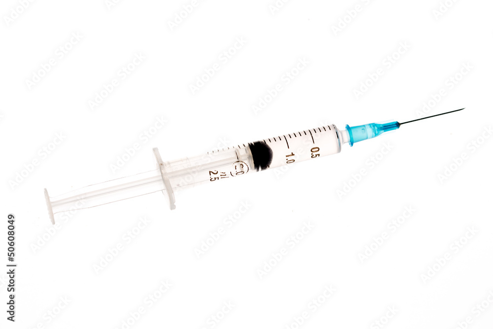 Hypodermic needle Hypodermic needle