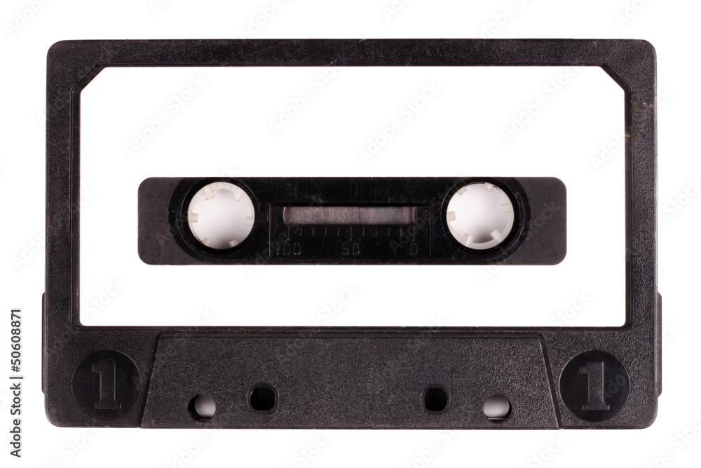 Obraz premium Audio K7