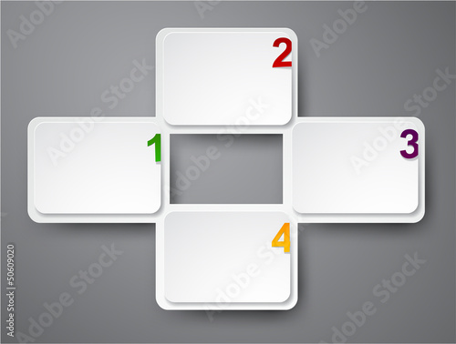 Infographics design.