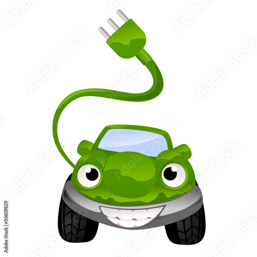 auto elettrica