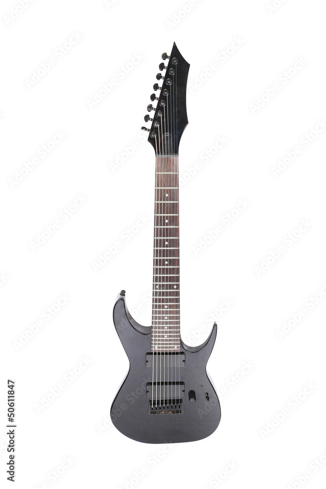 Obraz premium guitar