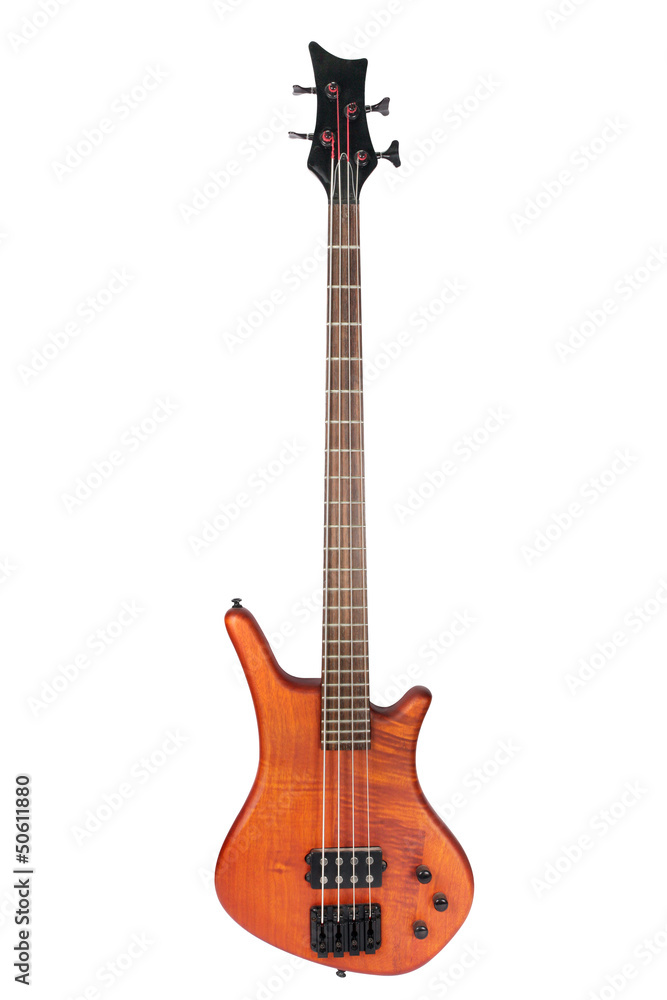 Fototapeta premium guitar