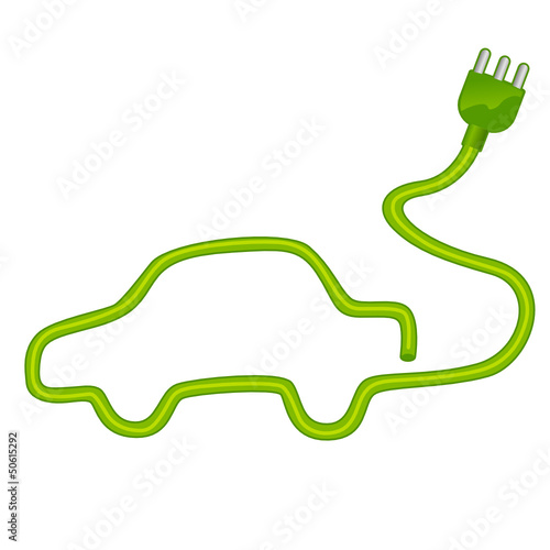 auto ecologica