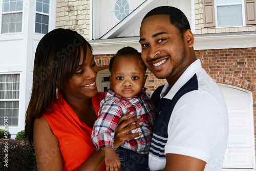 African American Family