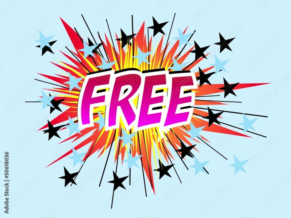 free