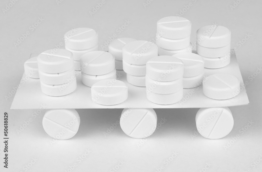 homemade toy car made from pills homemade toy car made from pills