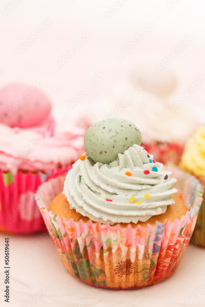 Easter cakes Easter cakes