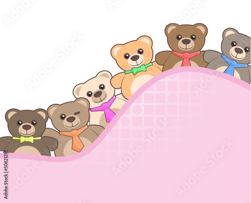 Friends toys
