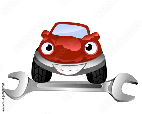 autofficina
