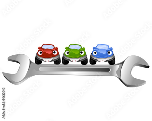 autofficina