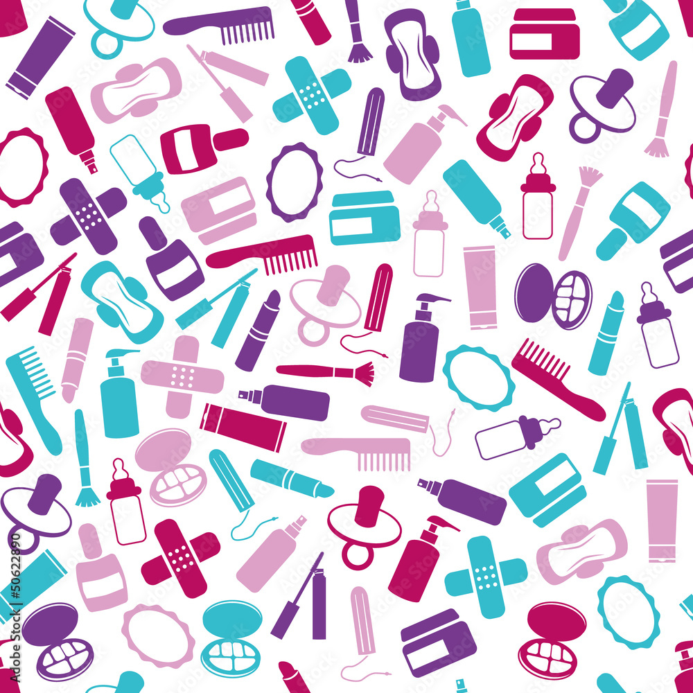 drugstore seamless pattern drugstore seamless pattern
