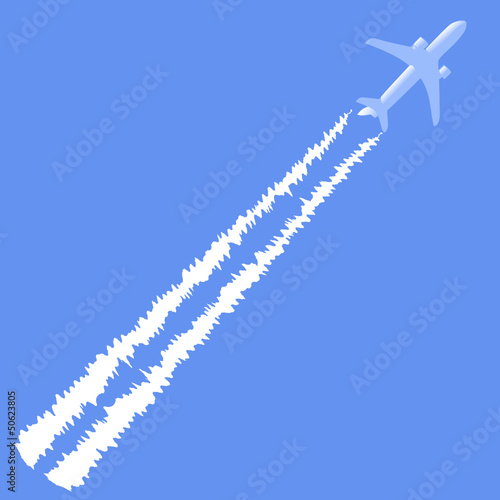 chemtrail