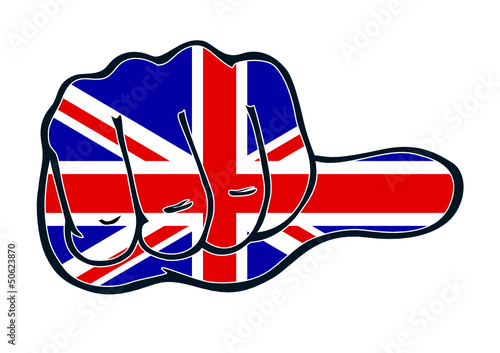 Daumen neutral für England