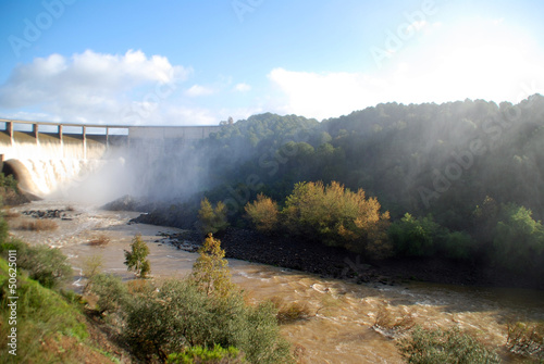 PRESA HIDRÁLICA