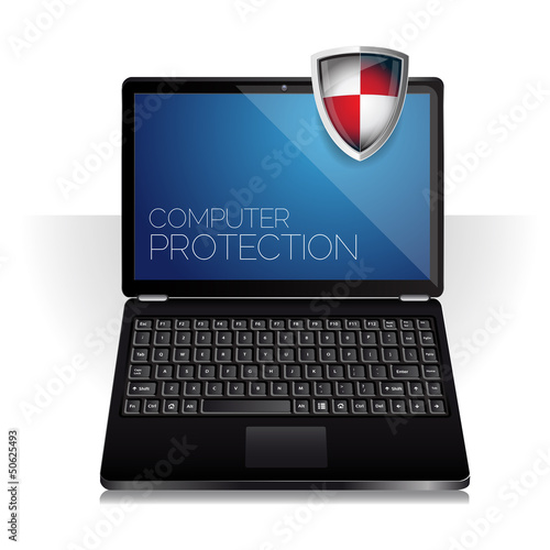 Computer protection