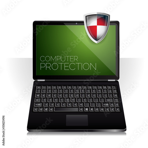 Computer protection