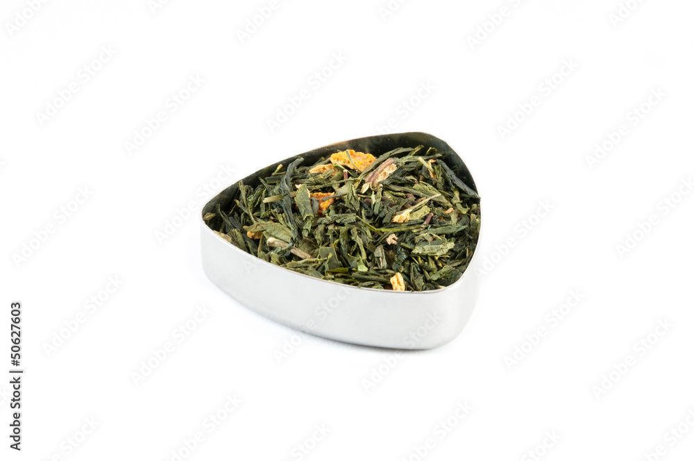 Green tea Green tea