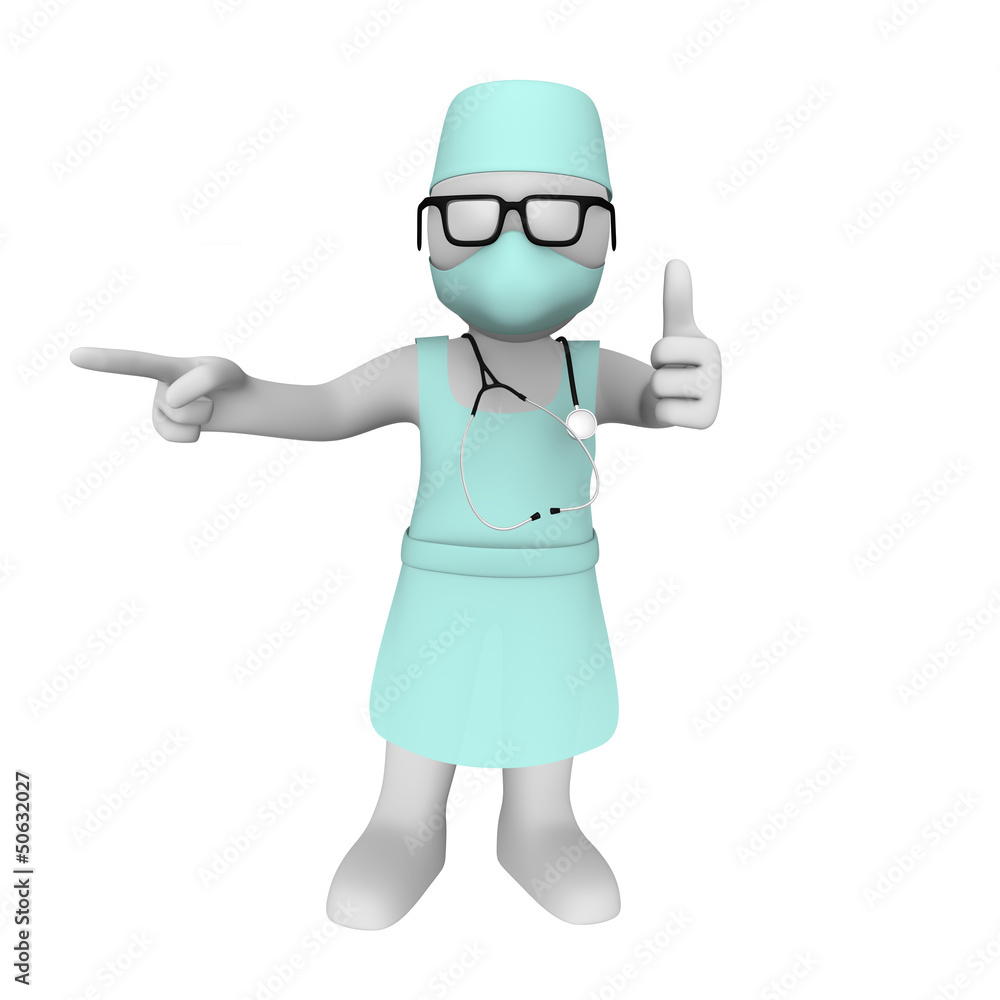 3d medic advertizes something! 3d medic advertizes something!