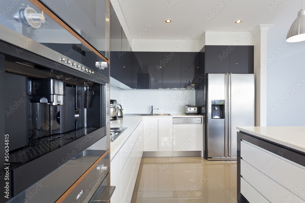 New kitchen New kitchen
