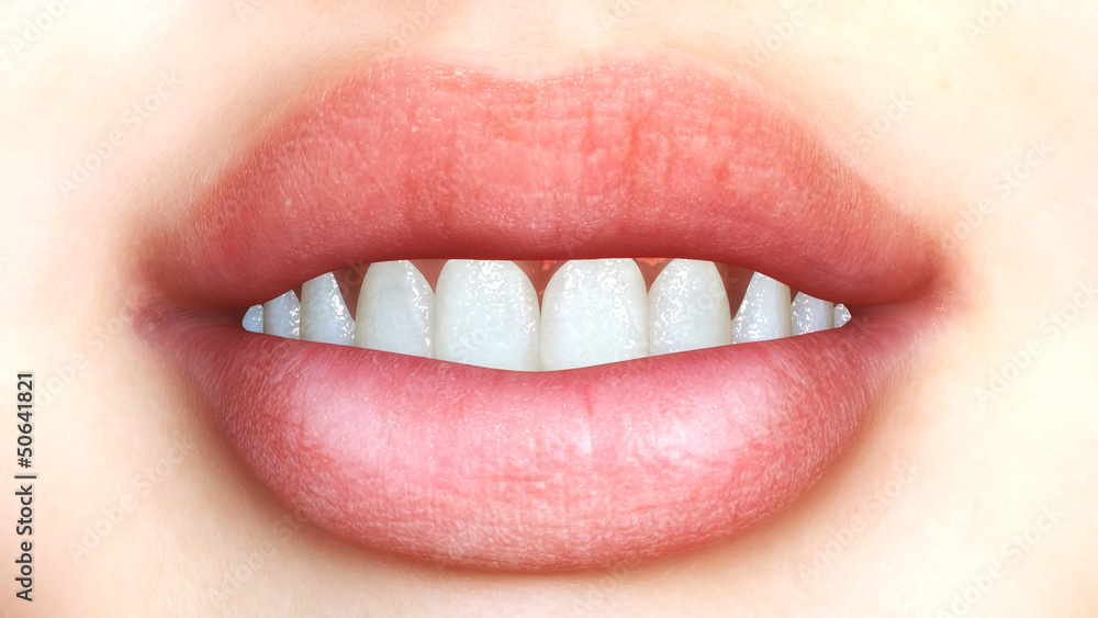 Digital Mouth Digital Mouth
