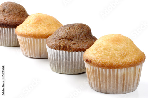 Abiding muffins