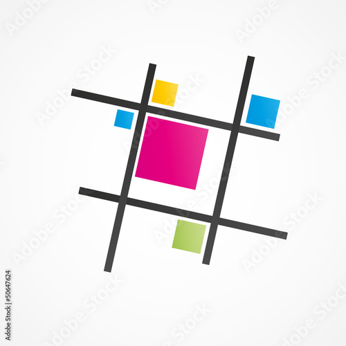 logo business