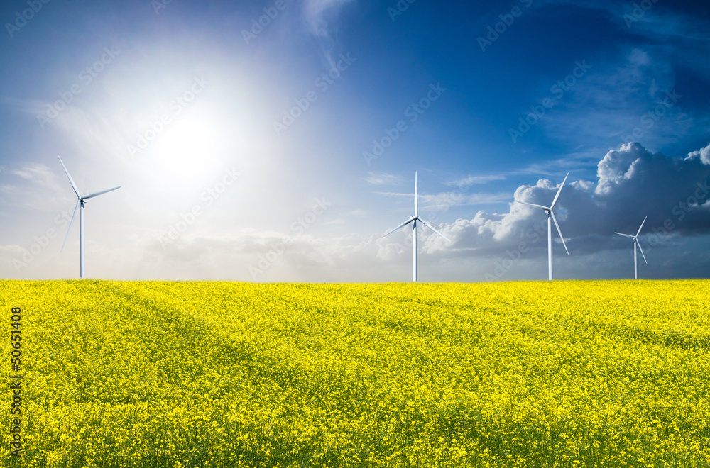 Windenergie Windenergie