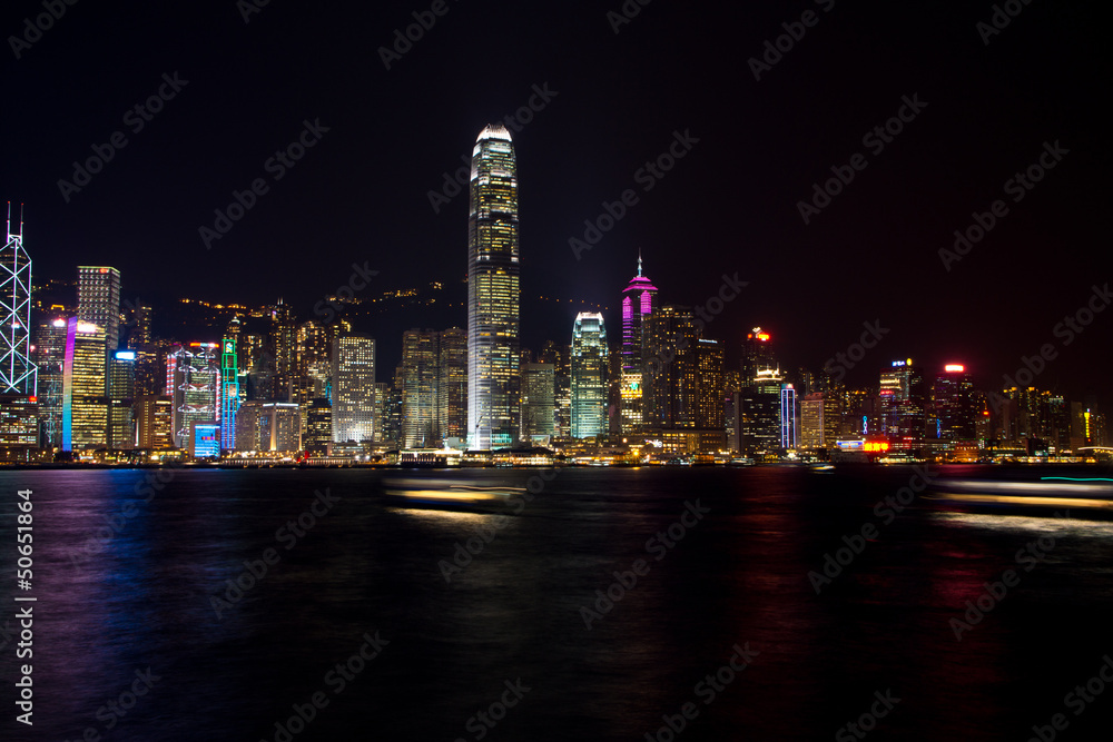 HK HK