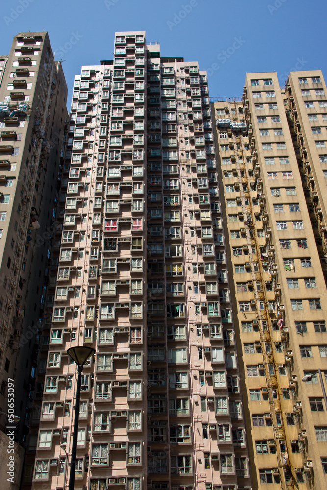 Fototapeta premium hk