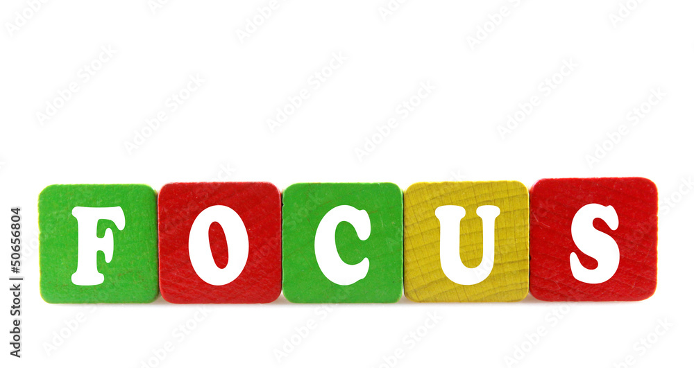 isolated text in wooden building blocks isolated text in wooden building blocks