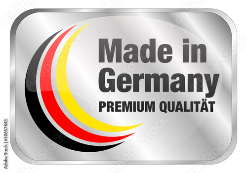 Made in Germany – Premium Qualität