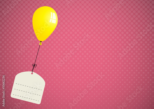 Luftballon