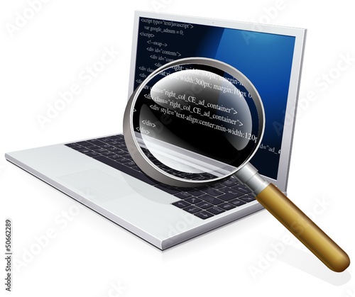 Debugging computer