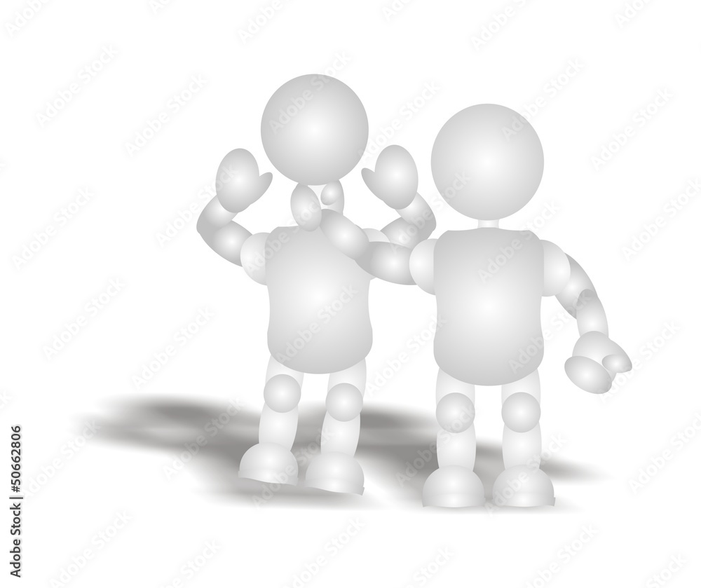 tyran - despot - 3D tyran - despot - 3D